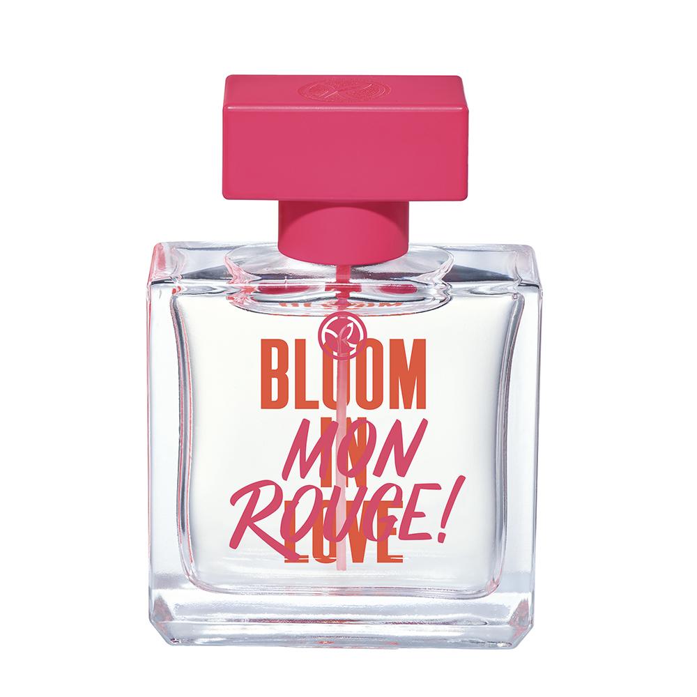 mon rouge eau de parfum