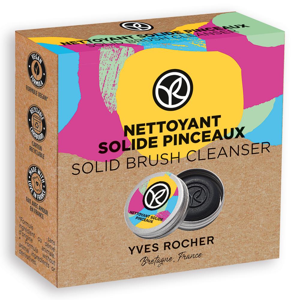 Detergente Solido Pennelli - Yves Rocher