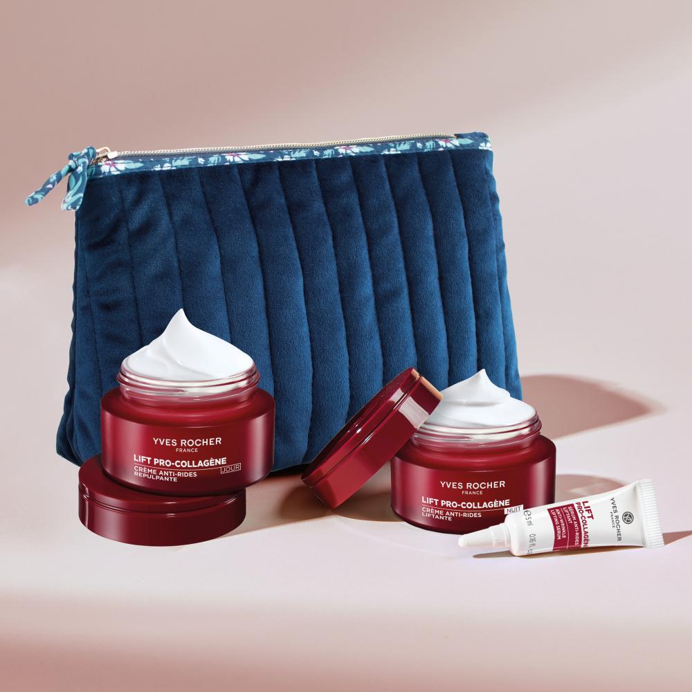 Set Viso Lift Pro-Collagène