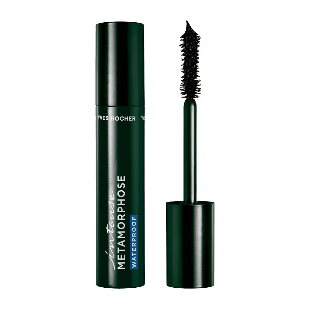 Mascara Intense Metamorphose Waterproof