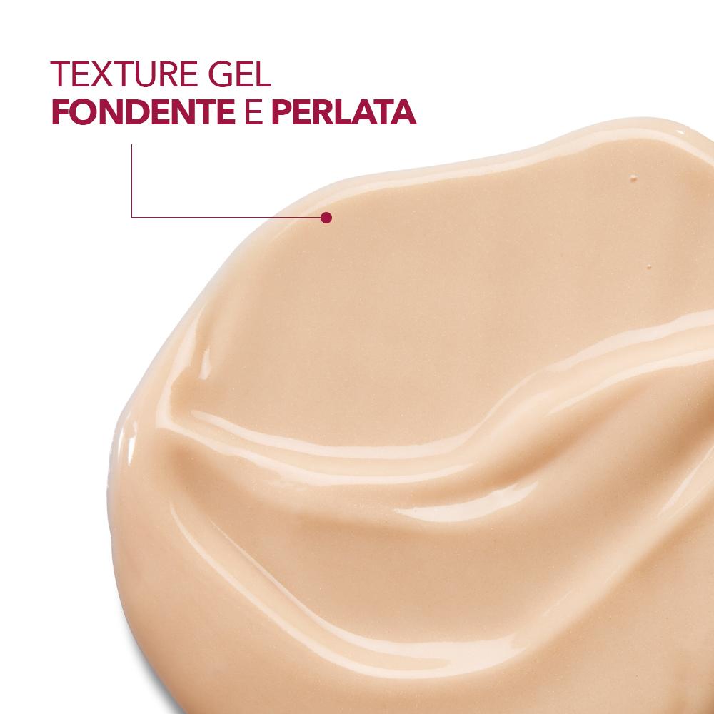 gel texture