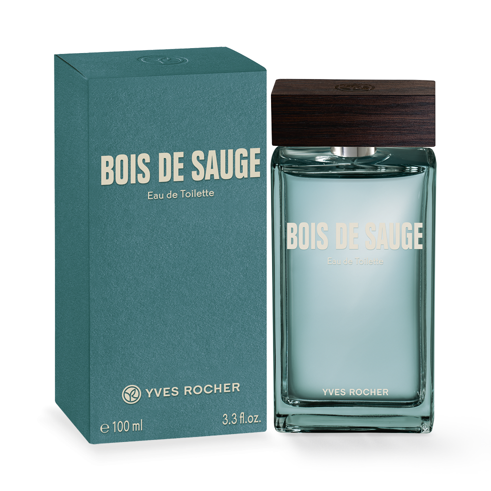 fragranza bois sauvage