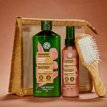 Set Haircare Delicatezza