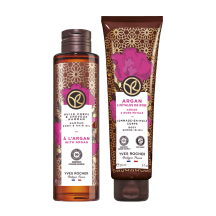 Set Spa Argan