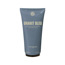 Gel Doccia Granit Bleu