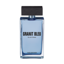 Profumo Granit Bleu