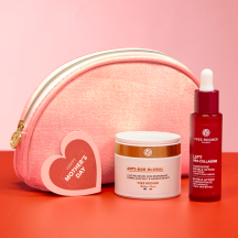 Set Viso Anti-Age Global
