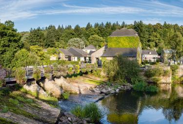 La Gacilly - Bretagna - Francia