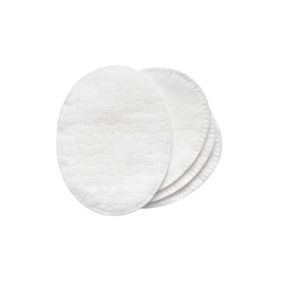 Dischetti Struccanti in Cotone Bio