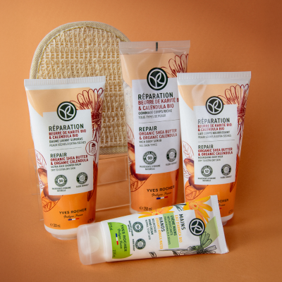 Set Corpo & Mani