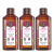 Set Bagno Doccia Argan x3